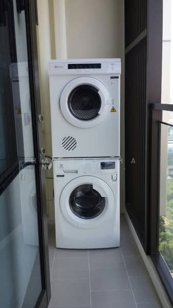 Chewathai Residence Asoke, กรุงเทพ, 222 ถนนอโศก - ดินแดง, มักกะสัน, ราชเทวี, กรุงเทพ, 35 ตร.ม., คอนโด ให้เช่า, โดย Hathaichanok Saenset, 500297963 - DDproperty.com