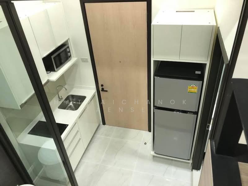 Chewathai Residence Asoke, กรุงเทพ, 222 ถนนอโศก - ดินแดง, มักกะสัน, ราชเทวี, กรุงเทพ, 35 ตร.ม., คอนโด ให้เช่า, โดย Hathaichanok Saenset, 500297963 - DDproperty.com