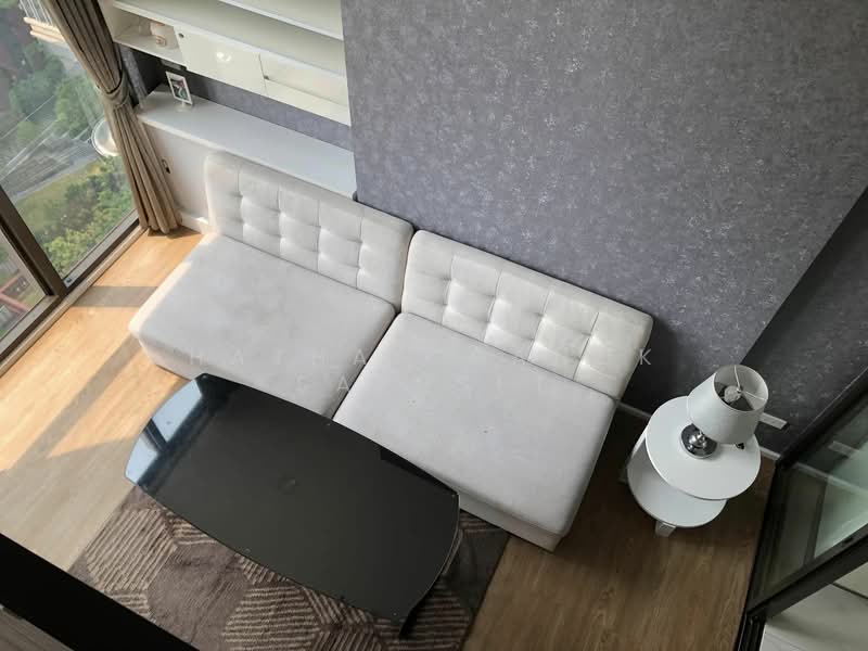 Chewathai Residence Asoke, กรุงเทพ, 222 ถนนอโศก - ดินแดง, มักกะสัน, ราชเทวี, กรุงเทพ, 35 ตร.ม., คอนโด ให้เช่า, โดย Hathaichanok Saenset, 500297963 - DDproperty.com