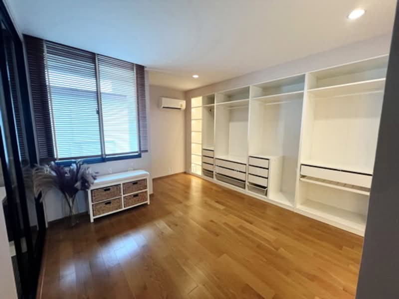 Nirvana Define Srinakarin-Rama 9, Bangkok, Srinakarin - Rom Klao Road, Saphan Sung, Saphan Sung, Bangkok, 3 Bedrooms, 285 sqm, Townhouse For Rent, by นัฐพงค์ มณีอัครเนตร, 500297964 - DDproperty.com
