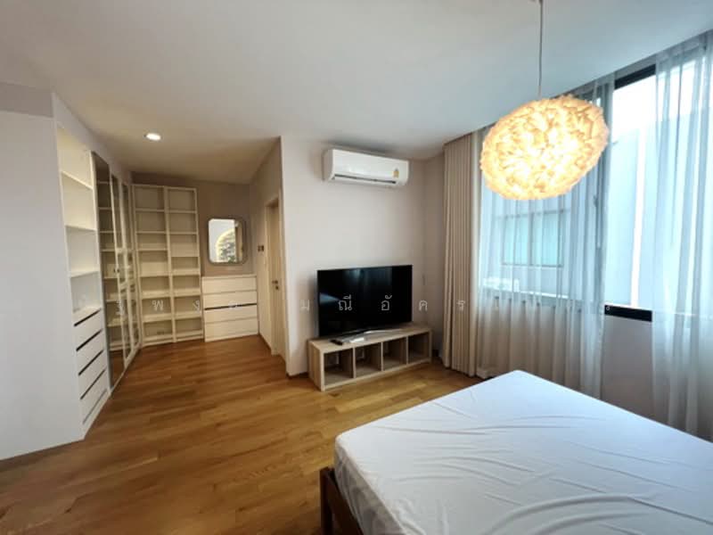 Nirvana Define Srinakarin-Rama 9, Bangkok, Srinakarin - Rom Klao Road, Saphan Sung, Saphan Sung, Bangkok, 3 Bedrooms, 285 sqm, Townhouse For Rent, by นัฐพงค์ มณีอัครเนตร, 500297964 - DDproperty.com