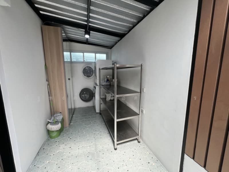 Nirvana Define Srinakarin-Rama 9, Bangkok, Srinakarin - Rom Klao Road, Saphan Sung, Saphan Sung, Bangkok, 3 Bedrooms, 285 sqm, Townhouse For Rent, by นัฐพงค์ มณีอัครเนตร, 500297964 - DDproperty.com