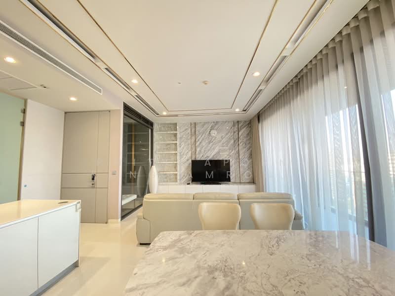 Vittorio 39 : วิตโตริโอ 39, กรุงเทพ, 8 สุขุมวิท, คลองตันเหนือ, วัฒนา, กรุงเทพ, 140 ตร.ม., คอนโด ให้เช่า, โดย Phitchaporn Kongsamrong, 500297967 - DDproperty.com