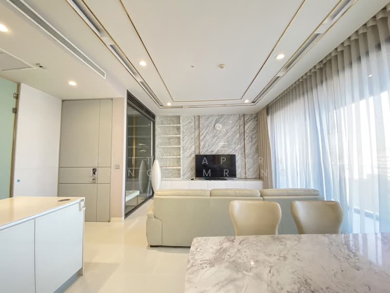 Vittorio 39 : วิตโตริโอ 39, กรุงเทพ, 8 สุขุมวิท, คลองตันเหนือ, วัฒนา, กรุงเทพ, 140 ตร.ม., คอนโด ให้เช่า, โดย Phitchaporn Kongsamrong, 500297967 - DDproperty.com