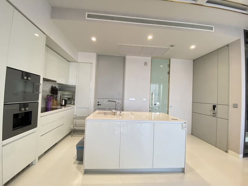 Vittorio 39, Bangkok, 8 Sukhumvit, Khlong Tan Nua, Watthana, Bangkok, 2 Bedrooms, 140 sqm, Condo For Rent, by Phitchaporn Kongsamrong, 500297967 - DDproperty.com