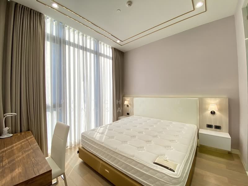 Vittorio 39, Bangkok, 8 Sukhumvit, Khlong Tan Nua, Watthana, Bangkok, 2 Bedrooms, 140 sqm, Condo For Rent, by Phitchaporn Kongsamrong, 500297967 - DDproperty.com