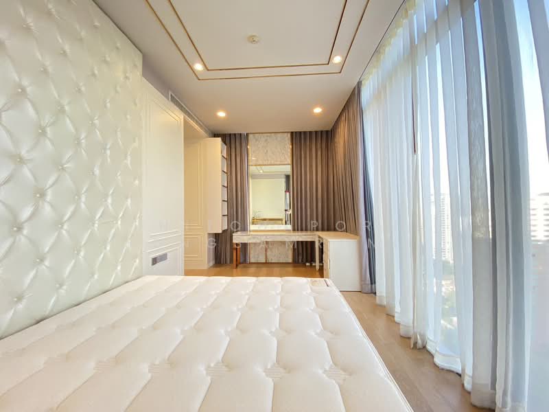 Vittorio 39, Bangkok, 8 Sukhumvit, Khlong Tan Nua, Watthana, Bangkok, 2 Bedrooms, 140 sqm, Condo For Rent, by Phitchaporn Kongsamrong, 500297967 - DDproperty.com