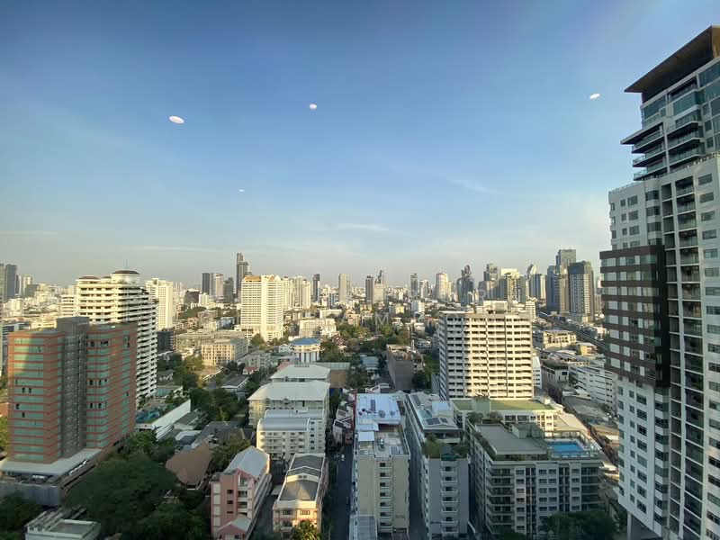 Vittorio 39 : วิตโตริโอ 39, กรุงเทพ, 8 สุขุมวิท, คลองตันเหนือ, วัฒนา, กรุงเทพ, 140 ตร.ม., คอนโด ให้เช่า, โดย Phitchaporn Kongsamrong, 500297967 - DDproperty.com