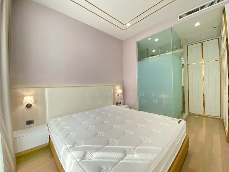 Vittorio 39, Bangkok, 8 Sukhumvit, Khlong Tan Nua, Watthana, Bangkok, 2 Bedrooms, 140 sqm, Condo For Rent, by Phitchaporn Kongsamrong, 500297967 - DDproperty.com