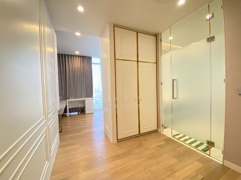 Vittorio 39, Bangkok, 8 Sukhumvit, Khlong Tan Nua, Watthana, Bangkok, 2 Bedrooms, 140 sqm, Condo For Rent, by Phitchaporn Kongsamrong, 500297967 - DDproperty.com