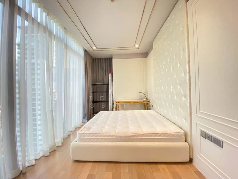 Vittorio 39 : วิตโตริโอ 39, กรุงเทพ, 8 สุขุมวิท, คลองตันเหนือ, วัฒนา, กรุงเทพ, 140 ตร.ม., คอนโด ให้เช่า, โดย Phitchaporn Kongsamrong, 500297967 - DDproperty.com