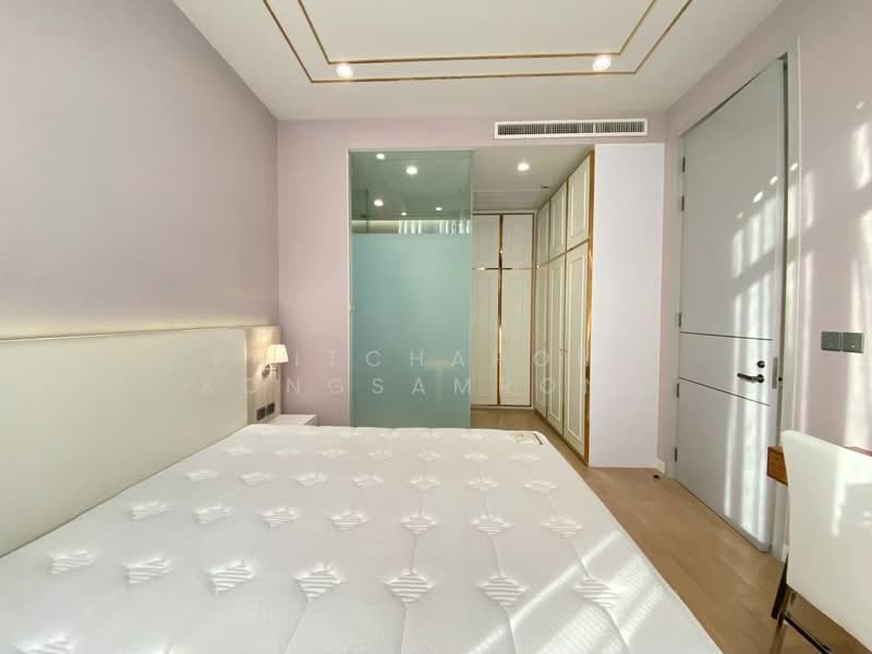 Vittorio 39, Bangkok, 8 Sukhumvit, Khlong Tan Nua, Watthana, Bangkok, 2 Bedrooms, 140 sqm, Condo For Rent, by Phitchaporn Kongsamrong, 500297967 - DDproperty.com
