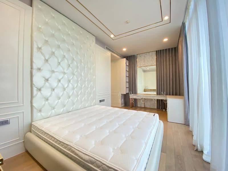 Vittorio 39 : วิตโตริโอ 39, กรุงเทพ, 8 สุขุมวิท, คลองตันเหนือ, วัฒนา, กรุงเทพ, 140 ตร.ม., คอนโด ให้เช่า, โดย Phitchaporn Kongsamrong, 500297967 - DDproperty.com