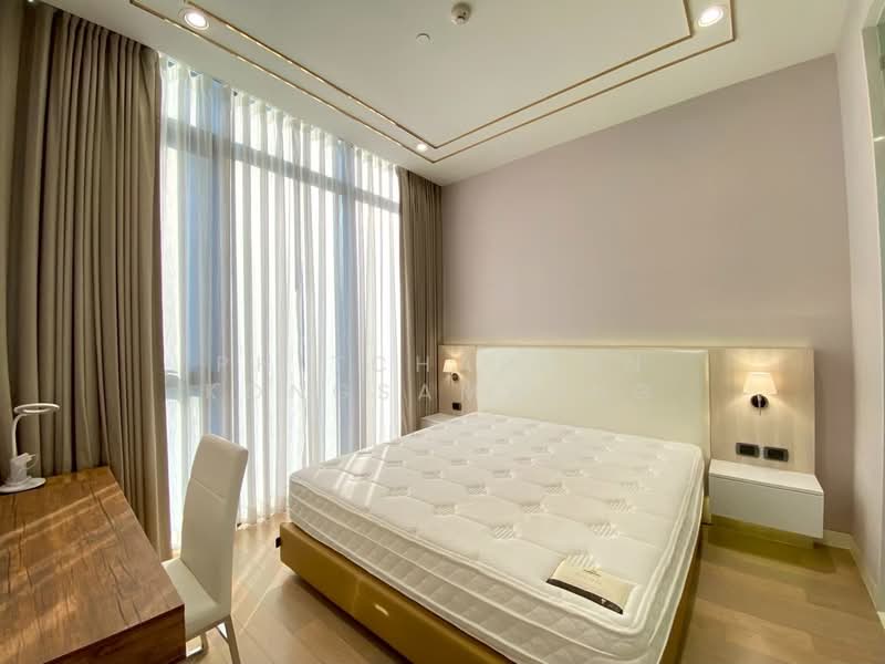 Vittorio 39, Bangkok, 8 Sukhumvit, Khlong Tan Nua, Watthana, Bangkok, 2 Bedrooms, 140 sqm, Condo For Rent, by Phitchaporn Kongsamrong, 500297967 - DDproperty.com