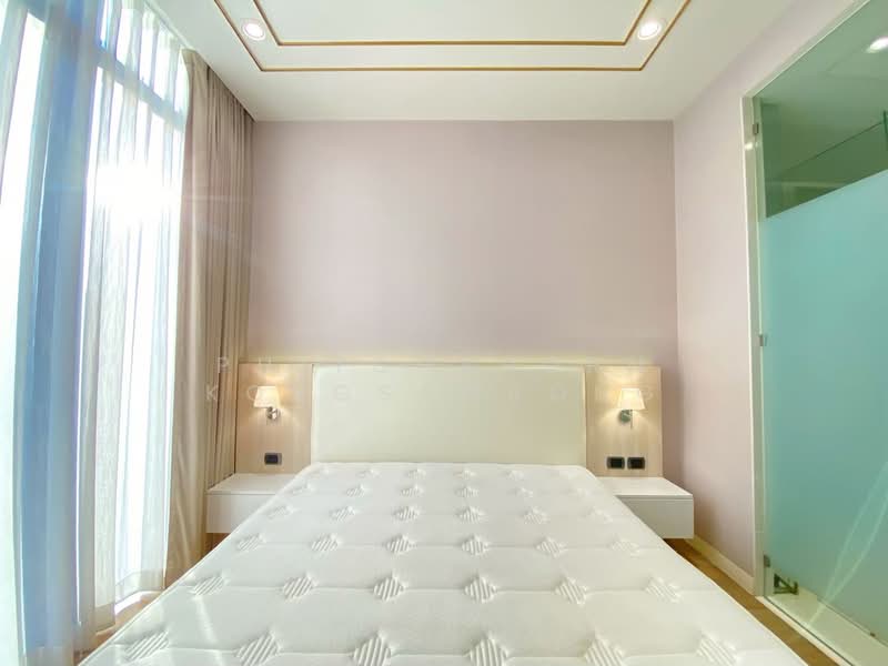 Vittorio 39 : วิตโตริโอ 39, กรุงเทพ, 8 สุขุมวิท, คลองตันเหนือ, วัฒนา, กรุงเทพ, 140 ตร.ม., คอนโด ให้เช่า, โดย Phitchaporn Kongsamrong, 500297967 - DDproperty.com