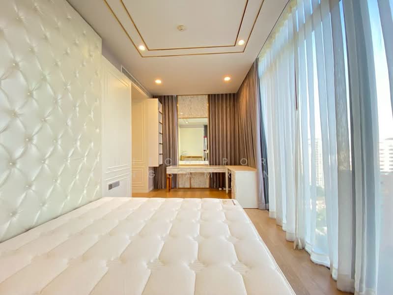 Vittorio 39, Bangkok, 8 Sukhumvit, Khlong Tan Nua, Watthana, Bangkok, 2 Bedrooms, 140 sqm, Condo For Rent, by Phitchaporn Kongsamrong, 500297967 - DDproperty.com