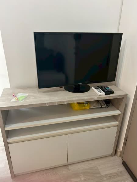 IDEO MOBI Sukhumvit 81, Bangkok, 2097 Sukhumvit Road, Bang Chak, Phra Khanong, Bangkok, Studio, 22 sqm, Condo For Rent, by ปรียาภรณ์ ภู่เจริญ, 500297975 - DDproperty.com