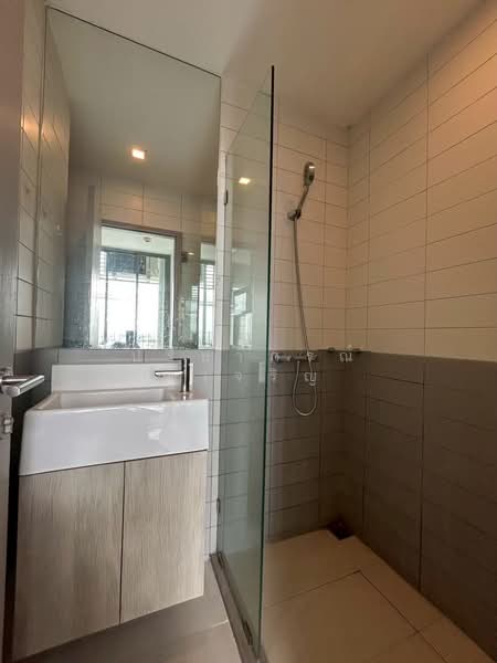 IDEO MOBI Sukhumvit 81, Bangkok, 2097 Sukhumvit Road, Bang Chak, Phra Khanong, Bangkok, Studio, 22 sqm, Condo For Rent, by ปรียาภรณ์ ภู่เจริญ, 500297975 - DDproperty.com