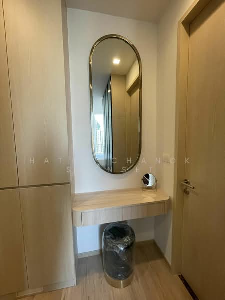 Noble State 39, Bangkok, 35 Soi Sukhumvit 39, Khlong Tan Nua, Watthana, Bangkok, 1 Bedroom, 43 sqm, Condo For Rent, by Hathaichanok Saenset, 500297976 - DDproperty.com