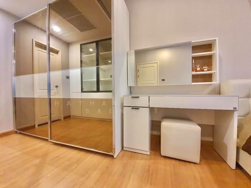Supalai Wellington, Bangkok, Thiam Ruammit Road, Huai Khwang, Huai Khwang, Bangkok, 1 Bedroom, 47 sqm, Condo For Rent, by Hathaichanok Saenset, 500297977 - DDproperty.com