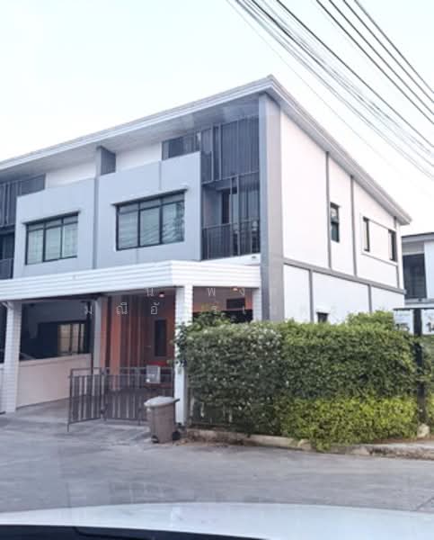 For Rent - Stories Onnuch-Wongwaen, Bangkok