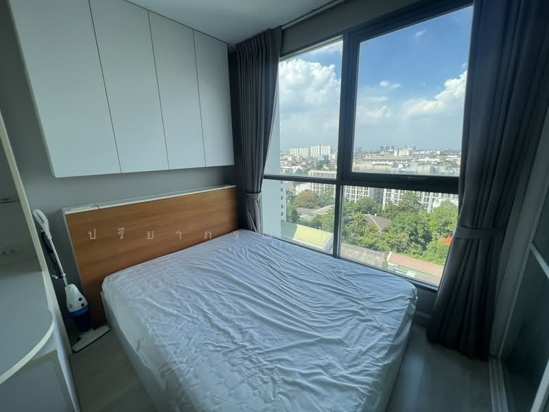 IDEO MOBI Sukhumvit 81 : ไอดีโอ โมบิ สุขุมวิท 81, กรุงเทพ, 2097 ถนนสุขุมวิท แขวงบางจาก เขตพระโขนง กรุงเทพมหานคร, บางจาก, พระโขนง, กรุงเทพ, 22 ตร.ม., คอนโด ให้เช่า, โดย ปรียาภรณ์ ภู่เจริญ, 500297980 - DDproperty.com