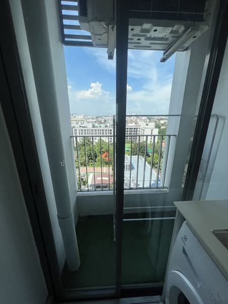 IDEO MOBI Sukhumvit 81 : ไอดีโอ โมบิ สุขุมวิท 81, กรุงเทพ, 2097 ถนนสุขุมวิท แขวงบางจาก เขตพระโขนง กรุงเทพมหานคร, บางจาก, พระโขนง, กรุงเทพ, 22 ตร.ม., คอนโด ให้เช่า, โดย ปรียาภรณ์ ภู่เจริญ, 500297980 - DDproperty.com