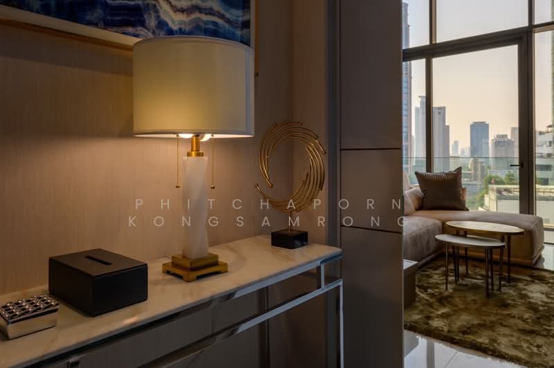 Vittorio 39, Bangkok, 8 Sukhumvit, Khlong Tan Nua, Watthana, Bangkok, 2 Bedrooms, 200 sqm, Condo For Rent, by Phitchaporn Kongsamrong, 500297983 - DDproperty.com