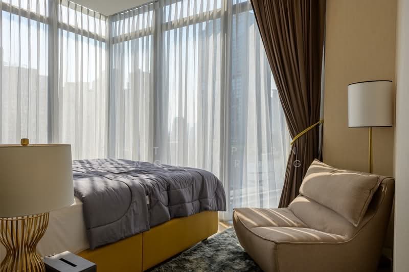 Vittorio 39, Bangkok, 8 Sukhumvit, Khlong Tan Nua, Watthana, Bangkok, 2 Bedrooms, 200 sqm, Condo For Rent, by Phitchaporn Kongsamrong, 500297983 - DDproperty.com