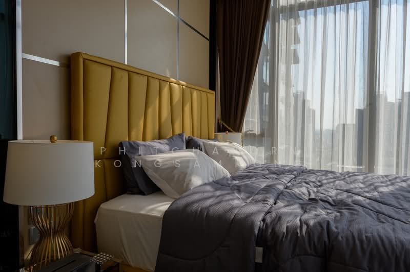 Vittorio 39, Bangkok, 8 Sukhumvit, Khlong Tan Nua, Watthana, Bangkok, 2 Bedrooms, 200 sqm, Condo For Rent, by Phitchaporn Kongsamrong, 500297983 - DDproperty.com