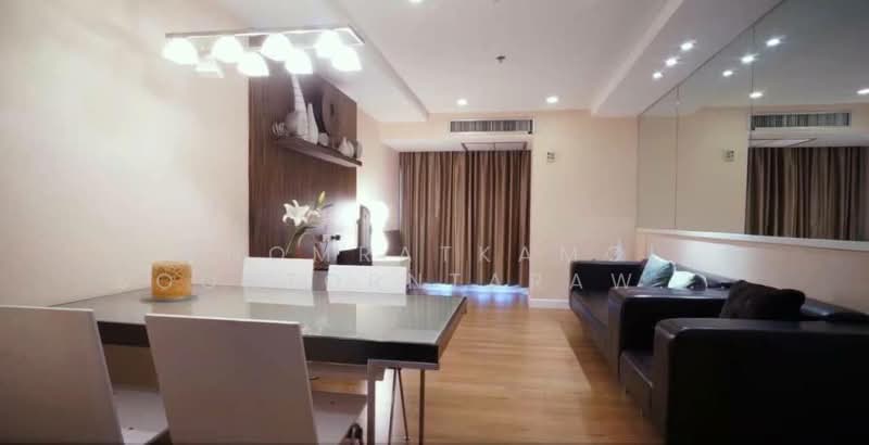The Trendy, Bangkok, 10 Soi Sukhumvit 13, Khlongtoei Nua, Watthana, Bangkok, 1 Bedroom, 65 sqm, Condo For Rent, by Chomratkamol Soontorntarawong (Gor), 500297985 - DDproperty.com