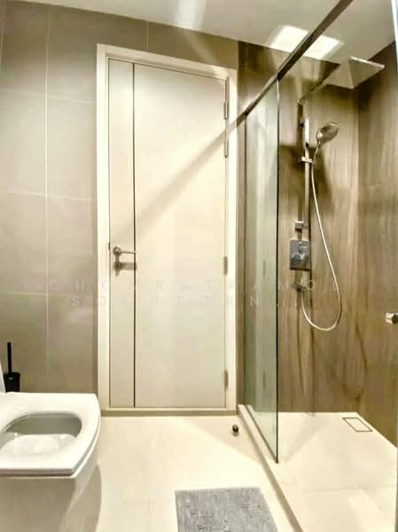 The Line Phahon-Pradipat, Bangkok, 21 Pradiphat Road, Samsen Nai, Phaya Thai, Bangkok, 1 Bedroom, 34 sqm, Condo For Rent, by Chomratkamol Soontorntarawong (Gor), 500297986 - DDproperty.com