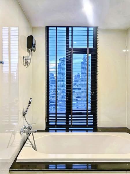 Bangkok Horizon Sathorn, Bangkok, 14 Narathiwat Ratchanakarin Road, Thung Wat Don, Sathon, Bangkok, 2 Bedrooms, 58 sqm, Condo For Sale, by Chomratkamol Soontorntarawong (Gor), 500297987 - DDproperty.com