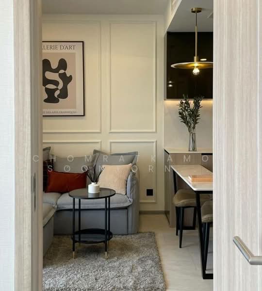 Cooper Siam, Bangkok, Soi Rong Mueang 5, Rong Muang, Pathum Wan, Bangkok, 1 Bedroom, 35 sqm, Condo For Rent, by Chomratkamol Soontorntarawong (Gor), 500297989 - DDproperty.com