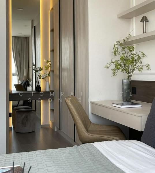 Cooper Siam, Bangkok, Soi Rong Mueang 5, Rong Muang, Pathum Wan, Bangkok, 1 Bedroom, 35 sqm, Condo For Rent, by Chomratkamol Soontorntarawong (Gor), 500297989 - DDproperty.com