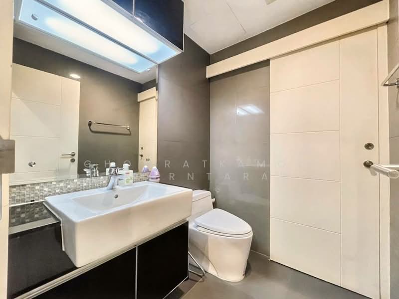 The Crest Sukhumvit 34, Bangkok, 778 Sukhumvit Road, Khong Tan, Khlong Toei, Bangkok, 1 Bedroom, 47 sqm, Condo For Sale, by Chomratkamol Soontorntarawong (Gor), 500297990 - DDproperty.com