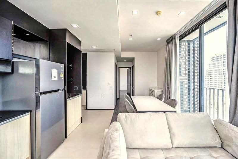 The Edge Sukhumvit 23 : เอดจ์ สุขุมวิท 23, กรุงเทพ, 6 ซอยสุขุมวิท 23, คลองเตยเหนือ, วัฒนา, กรุงเทพ, 60 ตร.ม., คอนโด ให้เช่า, โดย Chomratkamol Soontorntarawong (Gor), 500297991 - DDproperty.com