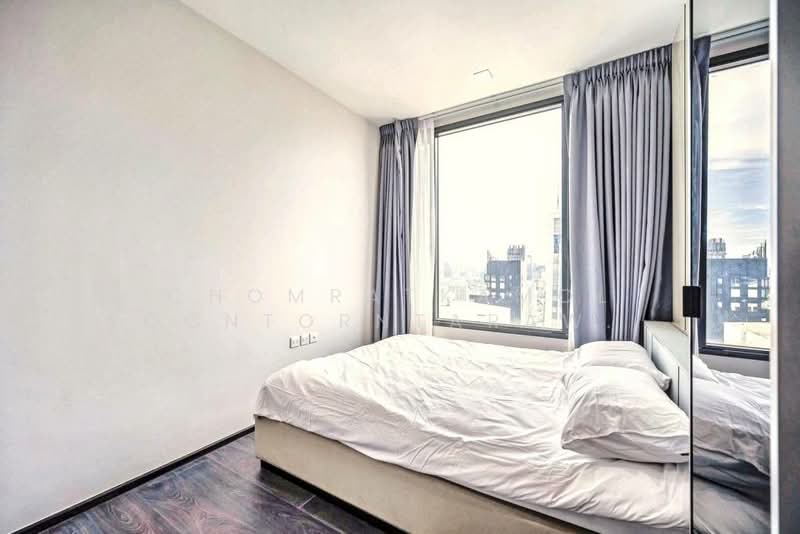 The Edge Sukhumvit 23 : เอดจ์ สุขุมวิท 23, กรุงเทพ, 6 ซอยสุขุมวิท 23, คลองเตยเหนือ, วัฒนา, กรุงเทพ, 60 ตร.ม., คอนโด ให้เช่า, โดย Chomratkamol Soontorntarawong (Gor), 500297991 - DDproperty.com