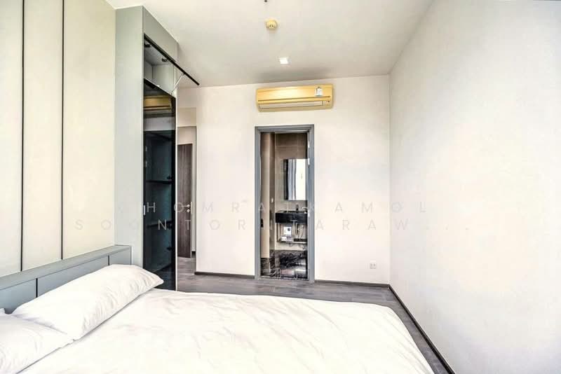 The Edge Sukhumvit 23, Bangkok, 6 Soi Sukhumvit 23, Khlongtoei Nua, Watthana, Bangkok, 2 Bedrooms, 60 sqm, Condo For Rent, by Chomratkamol Soontorntarawong (Gor), 500297991 - DDproperty.com