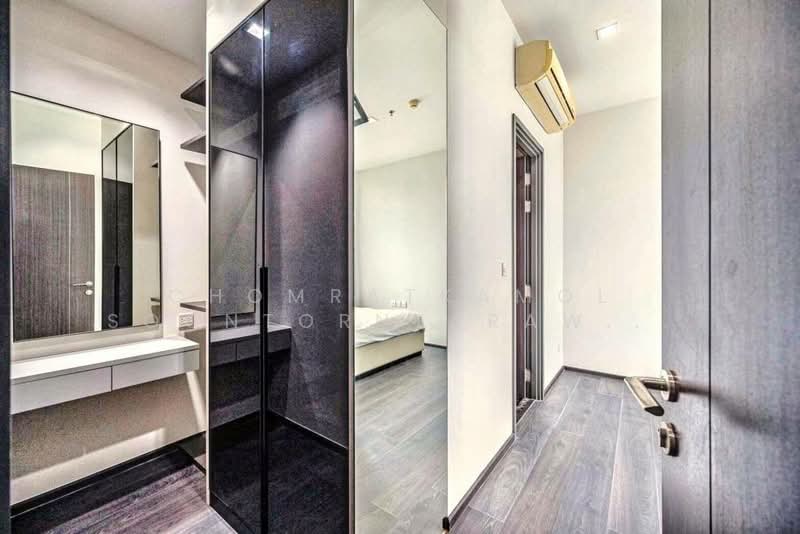 The Edge Sukhumvit 23 : เอดจ์ สุขุมวิท 23, กรุงเทพ, 6 ซอยสุขุมวิท 23, คลองเตยเหนือ, วัฒนา, กรุงเทพ, 60 ตร.ม., คอนโด ให้เช่า, โดย Chomratkamol Soontorntarawong (Gor), 500297991 - DDproperty.com
