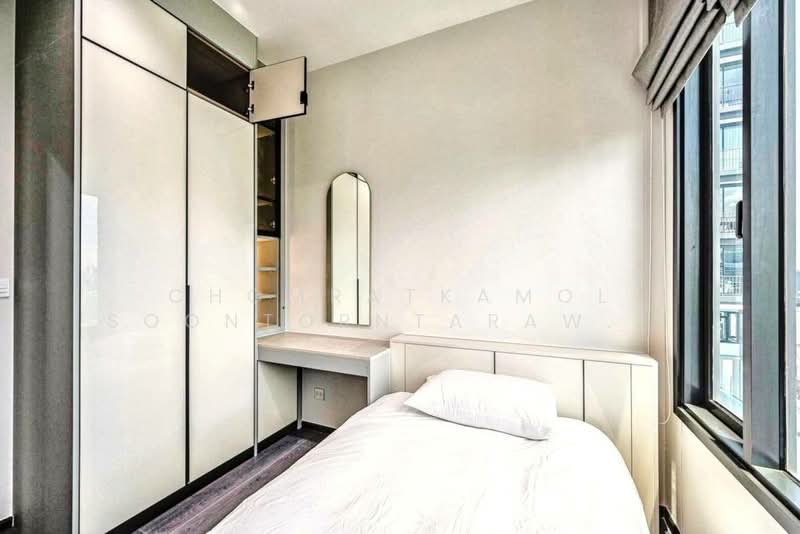The Edge Sukhumvit 23 : เอดจ์ สุขุมวิท 23, กรุงเทพ, 6 ซอยสุขุมวิท 23, คลองเตยเหนือ, วัฒนา, กรุงเทพ, 60 ตร.ม., คอนโด ให้เช่า, โดย Chomratkamol Soontorntarawong (Gor), 500297991 - DDproperty.com