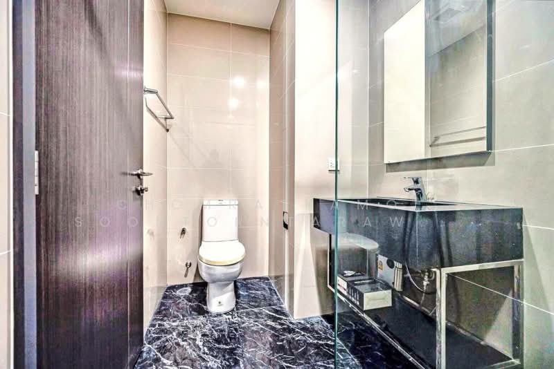 The Edge Sukhumvit 23, Bangkok, 6 Soi Sukhumvit 23, Khlongtoei Nua, Watthana, Bangkok, 2 Bedrooms, 60 sqm, Condo For Rent, by Chomratkamol Soontorntarawong (Gor), 500297991 - DDproperty.com