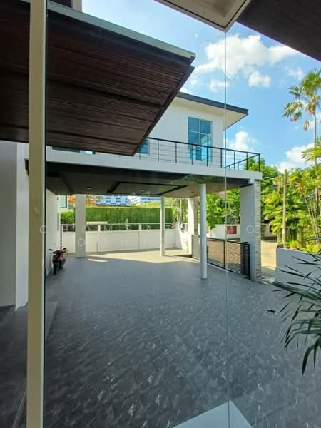 ให้เช่า - Panya Pattanakarn Village : หมู่บ้านปัญญา พัฒนาการ, กรุงเทพ
