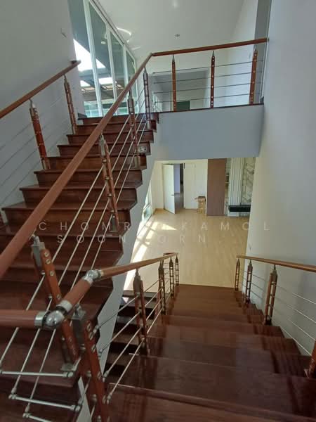 Panya Pattanakarn Village, Bangkok, Soi Phatthanakarn 30, Suan Luang, Suan Luang, Bangkok, 5 Bedrooms, 992 sqm, Single Detached House For Rent, by Chomratkamol Soontorntarawong (Gor), 500297992 - DDproperty.com