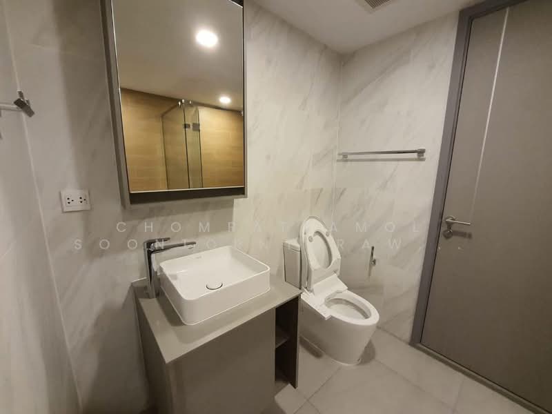 Taka Haus, Bangkok, 99 Soi Ekamai 10, Khlong Tan Nua, Watthana, Bangkok, 1 Bedroom, 37 sqm, Condo For Sale, by Chomratkamol Soontorntarawong (Gor), 500297996 - DDproperty.com