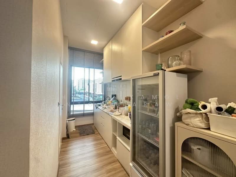 Patio Ratchayothin, Bangkok, Phahonyothin 32, Chan Kasem, Chatuchak, Bangkok, 3 Bedrooms, 367 sqm, Townhouse For Rent, by Chomratkamol Soontorntarawong (Gor), 500297997 - DDproperty.com