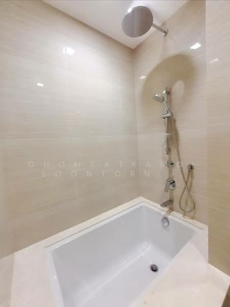 Noble BE33, Bangkok, 19 Soi Sukhumvit 33, Khlong Tan Nua, Watthana, Bangkok, 1 Bedroom, 35 sqm, Condo For Sale, by Chomratkamol Soontorntarawong (Gor), 500297998 - DDproperty.com