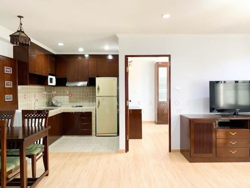 Saranjai Mansion, Bangkok, Soi Sukhumvit 6, Khlong Toei, Khlong Toei, Bangkok, 2 Bedrooms, 79 sqm, Condo For Sale, by Chomratkamol Soontorntarawong (Gor), 500297999 - DDproperty.com