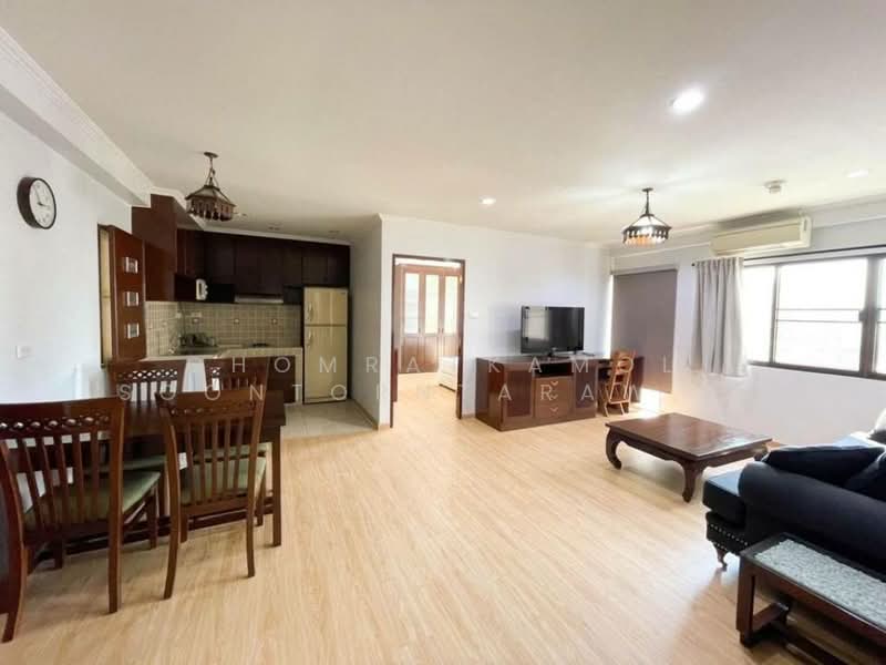 Saranjai Mansion, Bangkok, Soi Sukhumvit 6, Khlong Toei, Khlong Toei, Bangkok, 2 Bedrooms, 79 sqm, Condo For Sale, by Chomratkamol Soontorntarawong (Gor), 500297999 - DDproperty.com