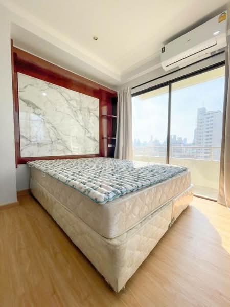Saranjai Mansion, Bangkok, Soi Sukhumvit 6, Khlong Toei, Khlong Toei, Bangkok, 2 Bedrooms, 79 sqm, Condo For Sale, by Chomratkamol Soontorntarawong (Gor), 500297999 - DDproperty.com